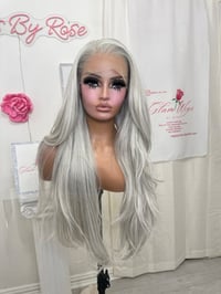 Image 13 of Sandy blonde free part  (ready to ship) 