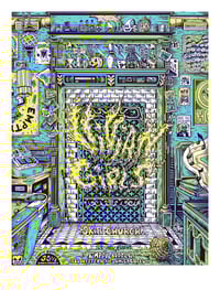 Image 1 of Vivian Girls Poster