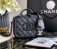 Image 2 of CC Case Bag