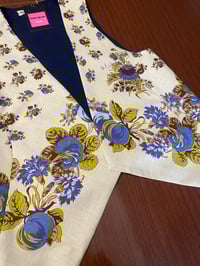 Image 6 of Chaleco feito a man. FOLIADA 126. Talla S *CON TARA