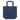Yellow Ribbon Denim denim tote bag
