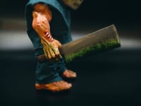 Image 4 of SPLATTERMEATS