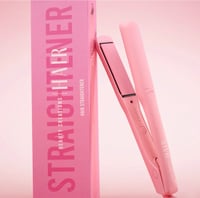 BC HAIR STRAIGHTENER