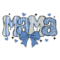 Image 1 of Mama PT 2 T-shirts 