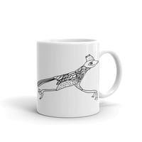 Image 3 of Mug Roadrunner