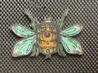 Image 1 of Beetle Carving