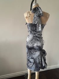 Image 3 of Future c*nt dress