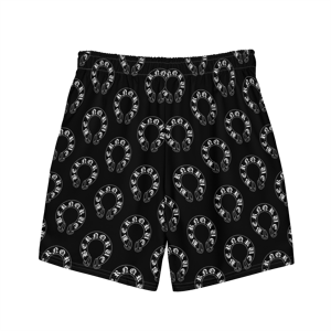 Bernqrue Recycled Swim Trunks