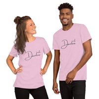 Image 16 of Just Dance Unisex T-shirt