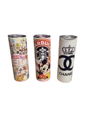 Image 2 of Dazzle Me Tumblers