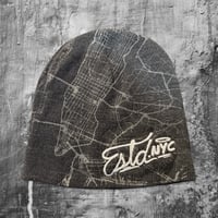 Image 1 of Gridlock Beanie 