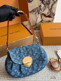 Image 2 of ĻV Sunset Bag