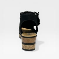 Image 5 of RIEKER 63791 BLACK