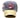 Cleveland Indians/ Art of Fame Distressed Dad Hat