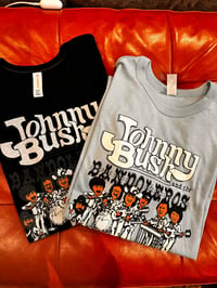 Image 1 of Johnny Bush T