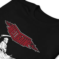 Image 1 of Helltrain - Reaper (t-shirt)