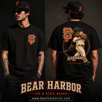 S F Bear