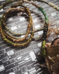 Image 4 of Talisman + Pouch no.3