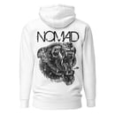 Image 1 of Bear Hoodie