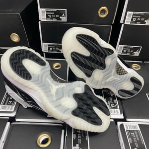 Image of jordan 11 gratitude