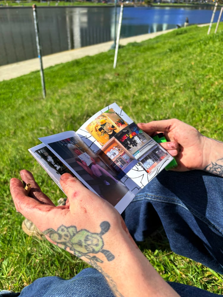 ngpvol.2/zine Image 2