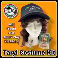 Image 1 of Taryl Costume Kit! 
