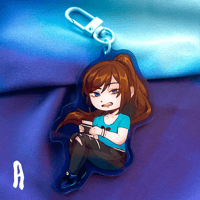 Image 2 of ‘09 Large Charm