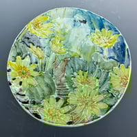 Image 1 of “Celandines” bowl