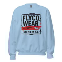 Image 2 of Unisex Sweatshirt
