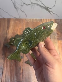 Image 3 of Bass - Red Eye 