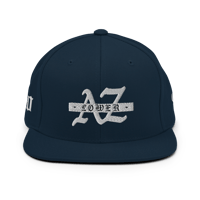 Image 2 of LOWER AZ FYF Snapback Hat