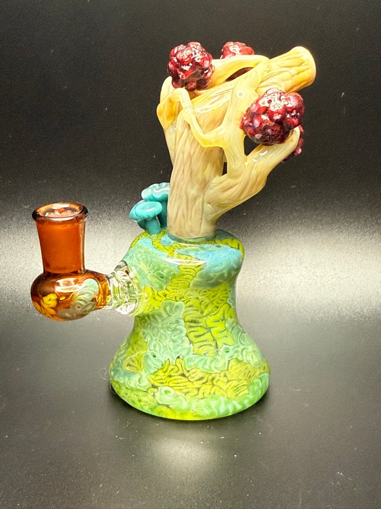 Image of Indigo Milky Jammer 