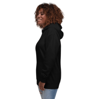 Image 4 of Embroidered Company Unisex Hoodie