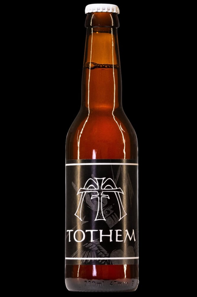 Image of Tothem Beer