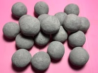 Image 7 of Black Candy Donut Rolls
