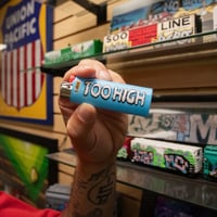 Image 6 of Too High Lighter (Sky Blue)