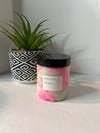 Sherbet body scrub 