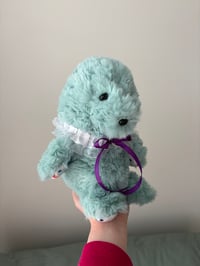 Image 1 of Blue Seal