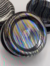 Image 1 of Pre-order for Custom Stripe Zircuti Buttons