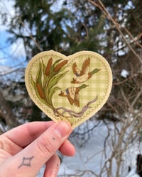 Image 2 of Ducks! Stickers