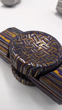 Image 5 of Drop Interlace Zircuti Nebu 2.0