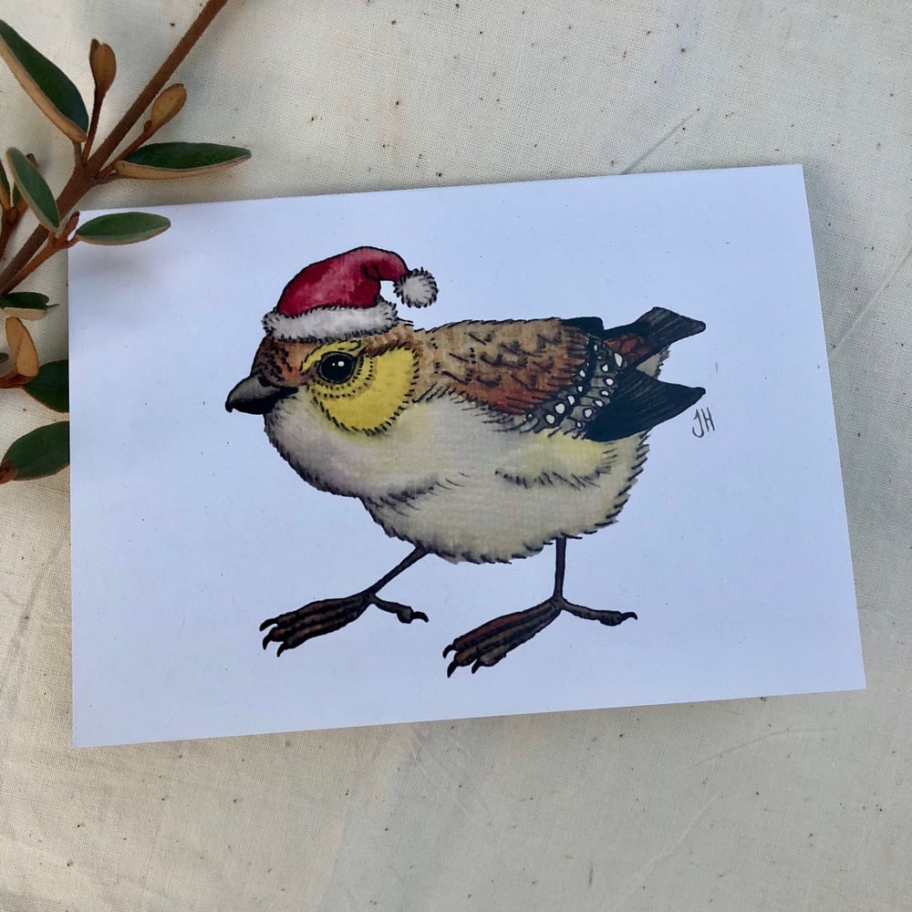 Australian Christmas Cards