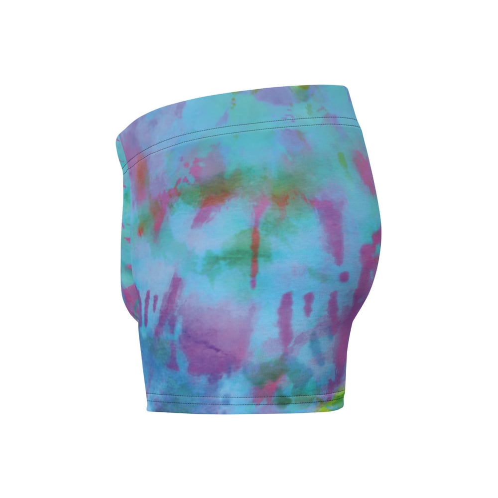 Image of Hippie Love Boxer Briefs