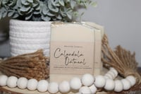 Image 1 of Calendula Oatmeal - Unscented
