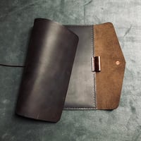 Image 2 of The Envelope Journal Cover (customizable)