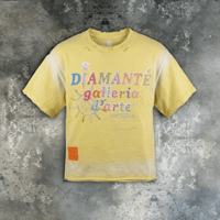 “Galleria” Tee 001