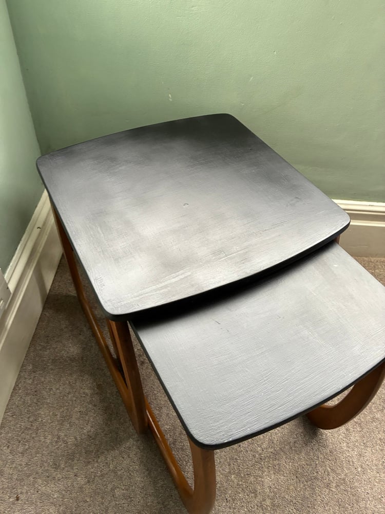 Image of Two G Plan Nathan tables