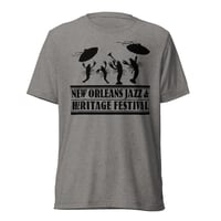 Image 1 of Jazz Fest Short sleeve t-shirt