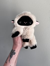 Image 3 of Sheepie PREORDER