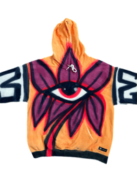 Image 2 of  “Bloom” Hoodie V.1
